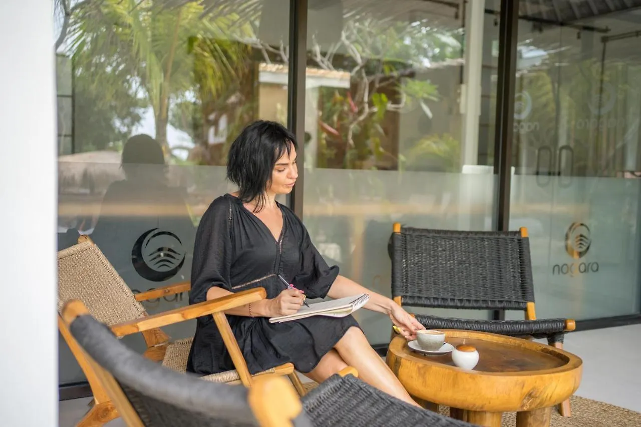Nagara Boutique Hotel Jimbaran