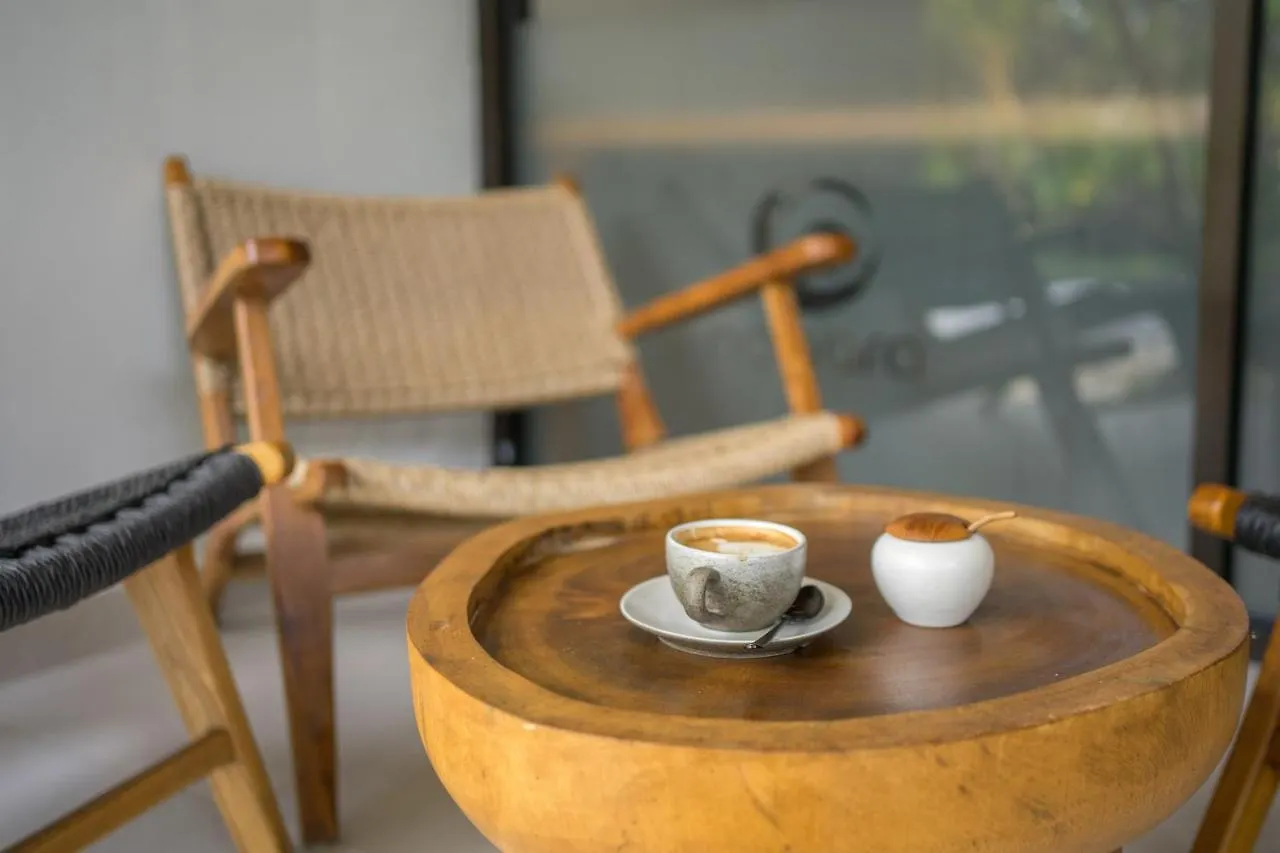 Nagara Boutique Hotel Jimbaran 0*,