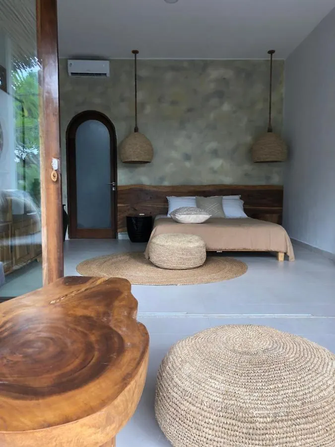 Nagara Boutique Hotel Jimbaran