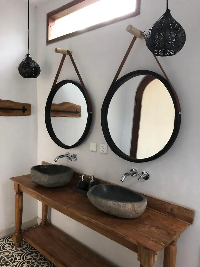 Nagara Boutique Hotel Jimbaran