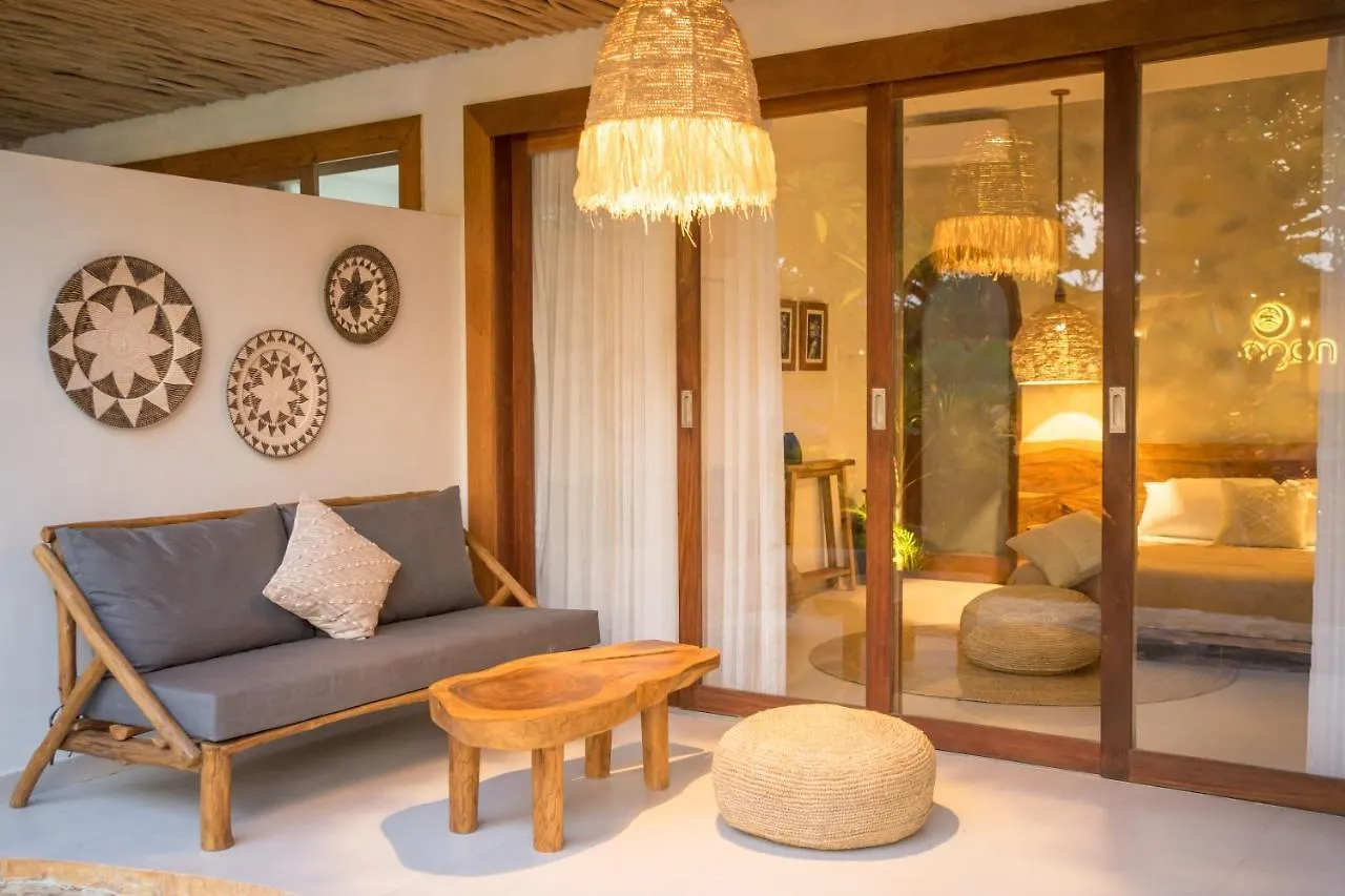 Nagara Boutique Hotel Jimbaran