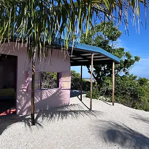 Rangiroa Bliss Tiputa