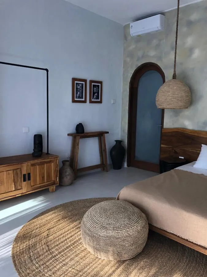 Nagara Boutique Hotel Jimbaran  Indonesia