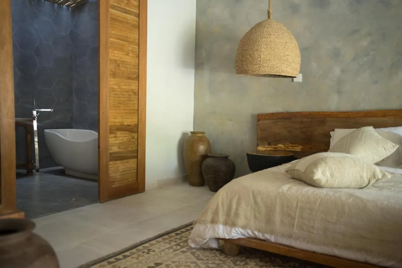 Nagara Boutique Hotel Jimbaran