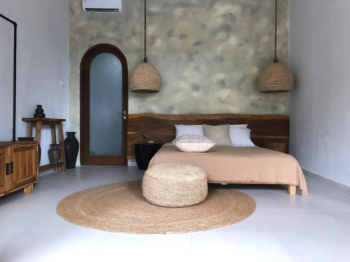 Nagara Boutique Hotel Jimbaran  Indonesia