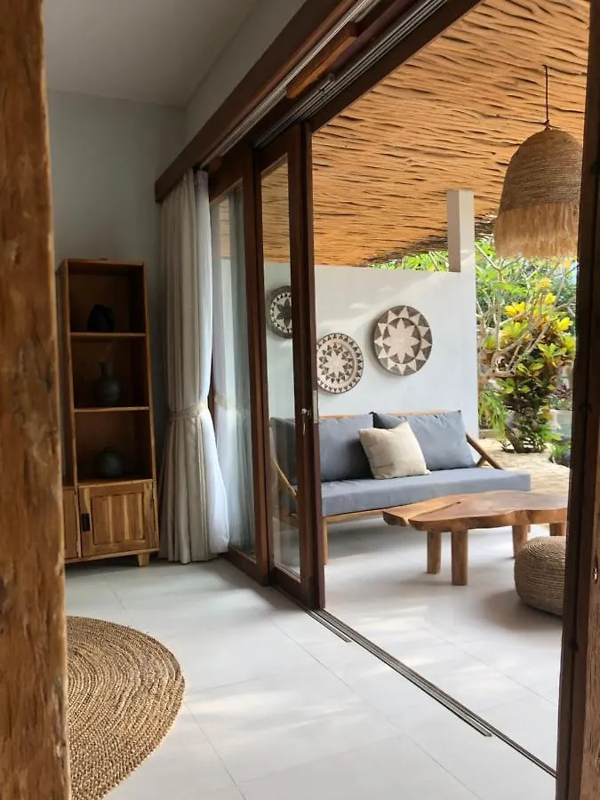 Nagara Boutique Hotel Jimbaran  Jimbaran (Bali)