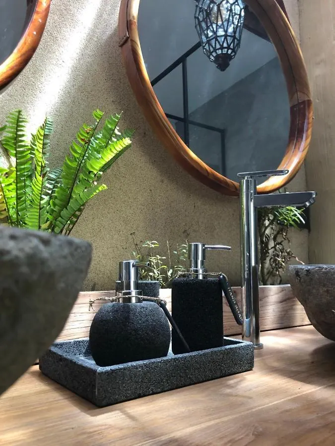 Nagara Boutique Hotel Jimbaran  Indonesia