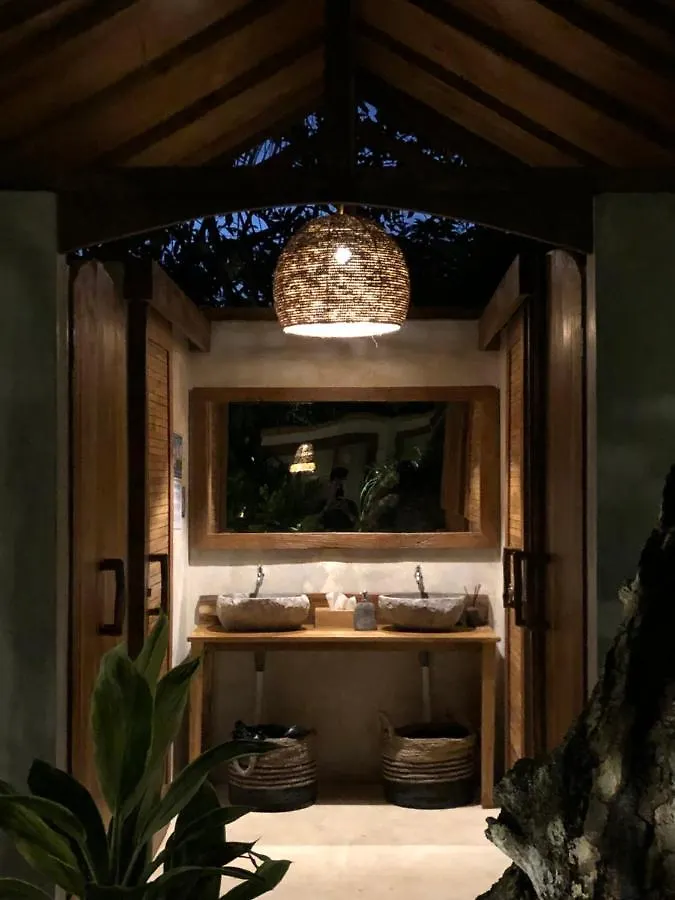 Nagara Boutique Hotel Jimbaran  Indonesia