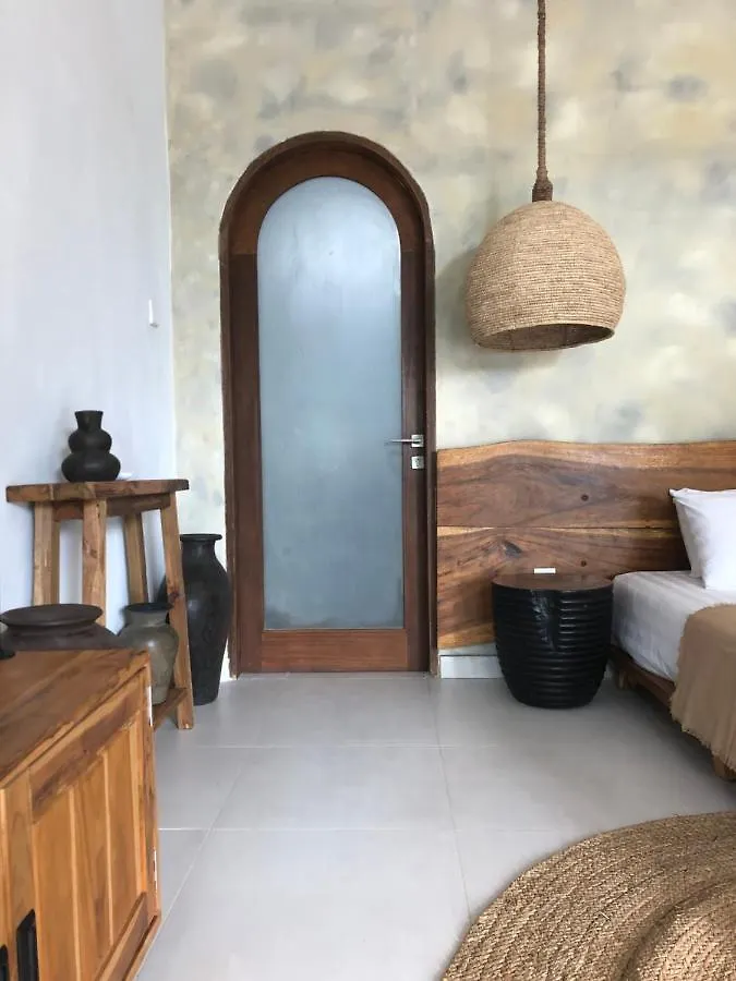 Nagara Boutique Hotel Jimbaran