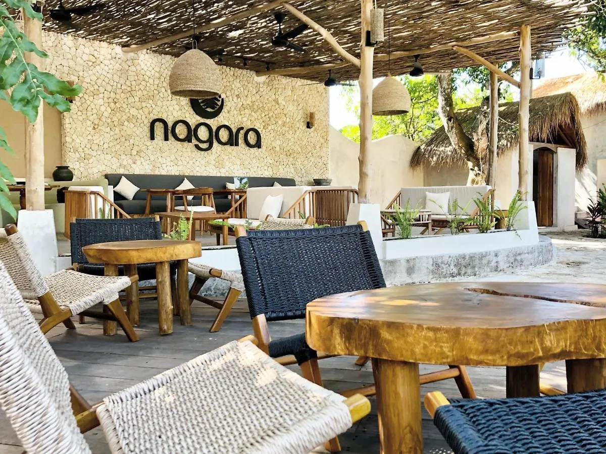 Nagara Boutique Hotel Jimbaran  Indonesia