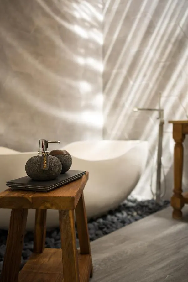 Nagara Boutique Hotel Jimbaran