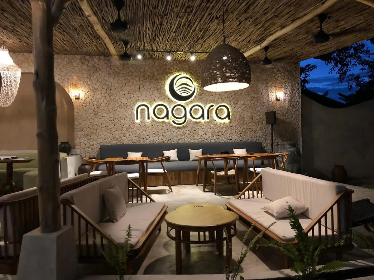 Nagara Boutique Hotel Jimbaran