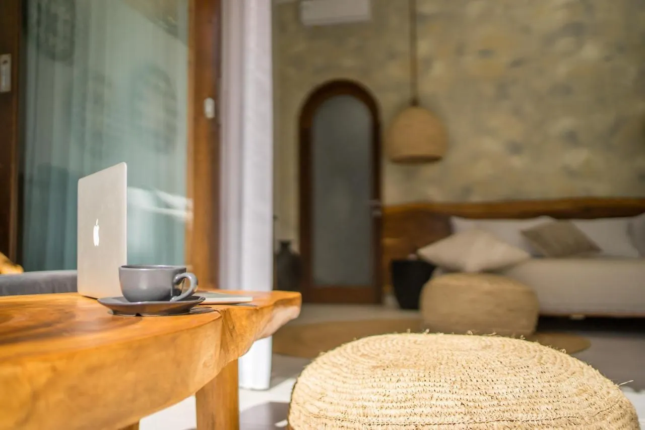 Nagara Boutique Hotel Jimbaran  Indonesia