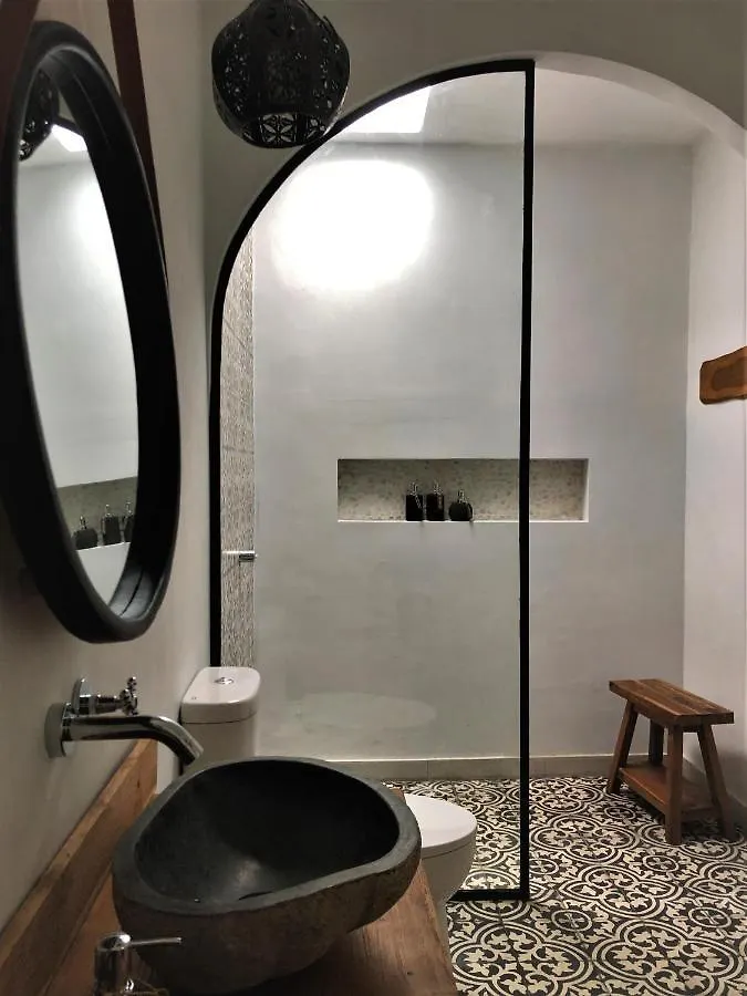 Nagara Boutique Hotel Jimbaran  Jimbaran (Bali)