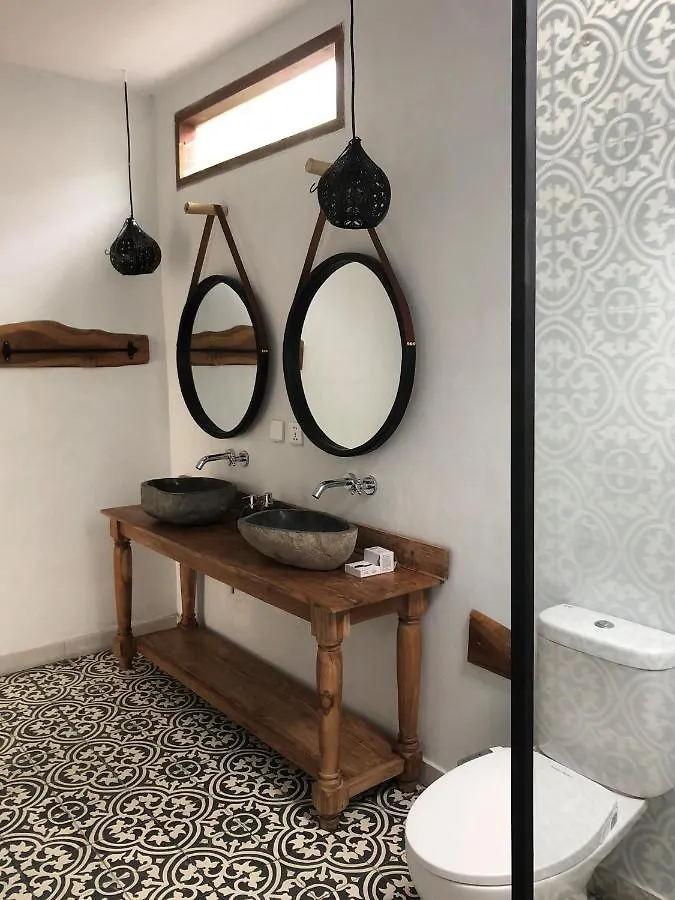 Nagara Boutique Hotel Jimbaran  0*, Jimbaran (Bali) Indonesia