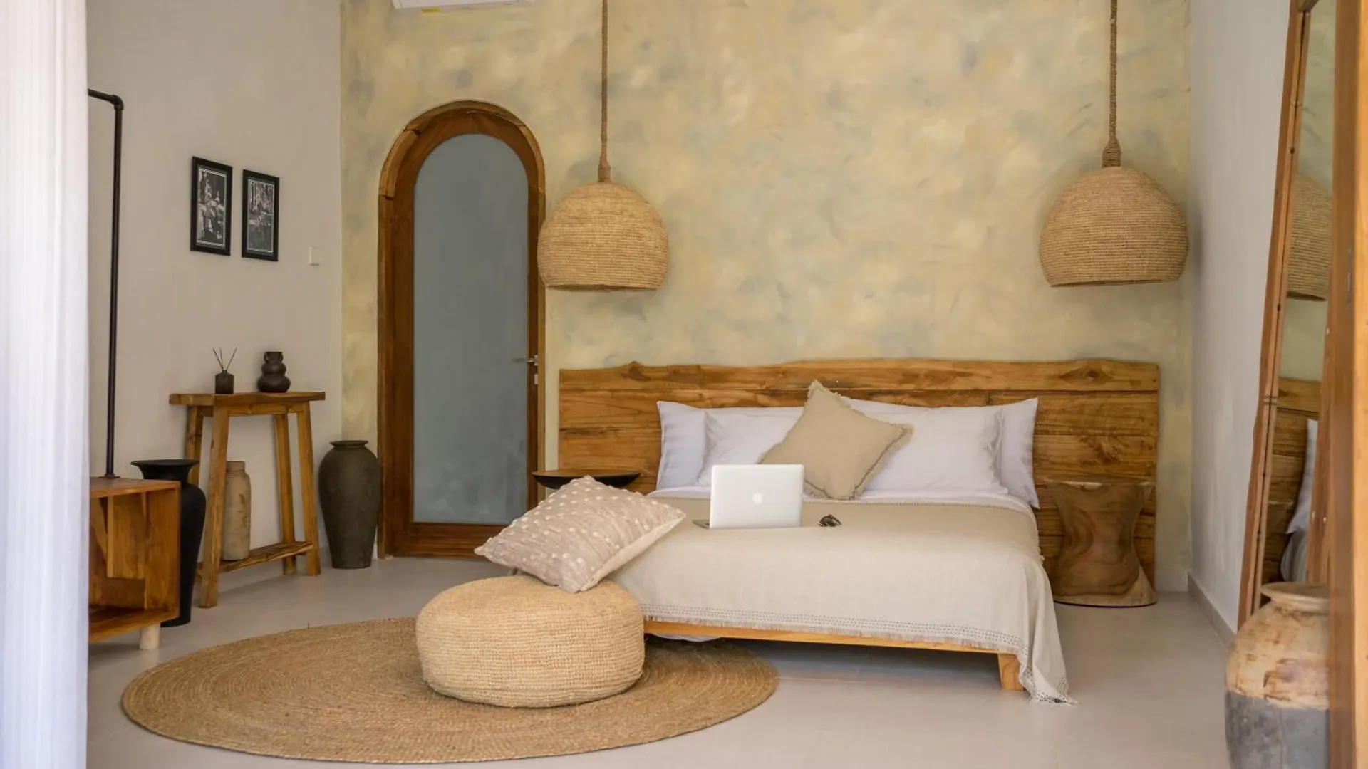 Nagara Boutique Hotel Jimbaran