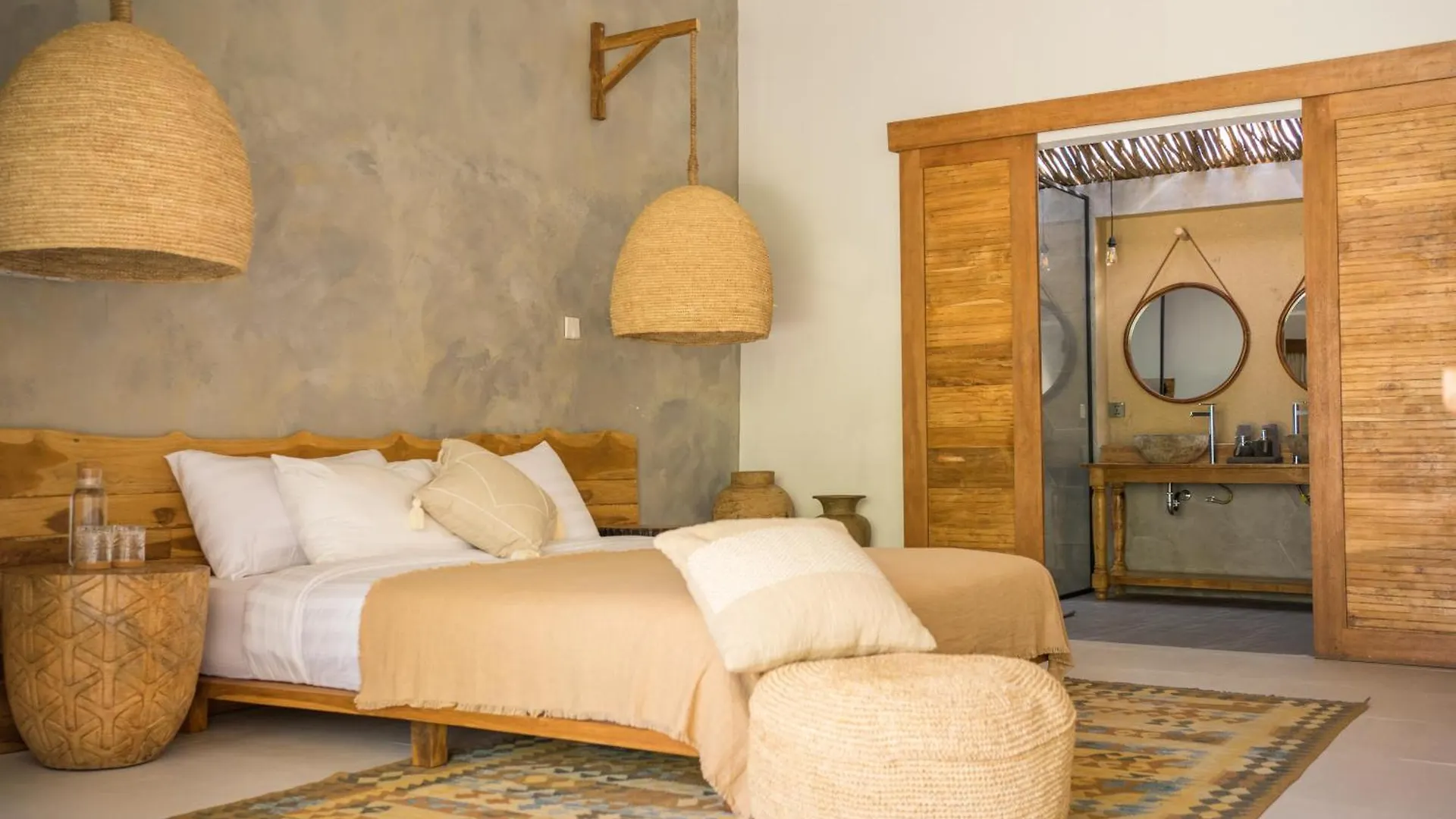 Nagara Boutique Hotel Jimbaran
