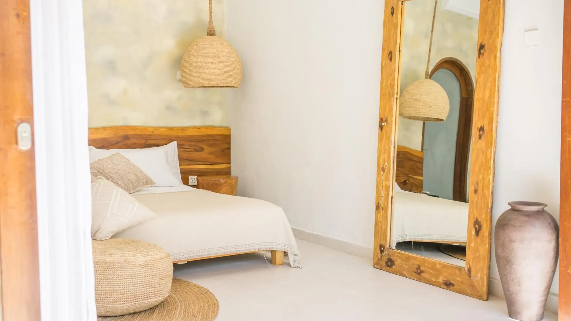 Nagara Boutique Hotel Jimbaran   Jimbaran (Bali)