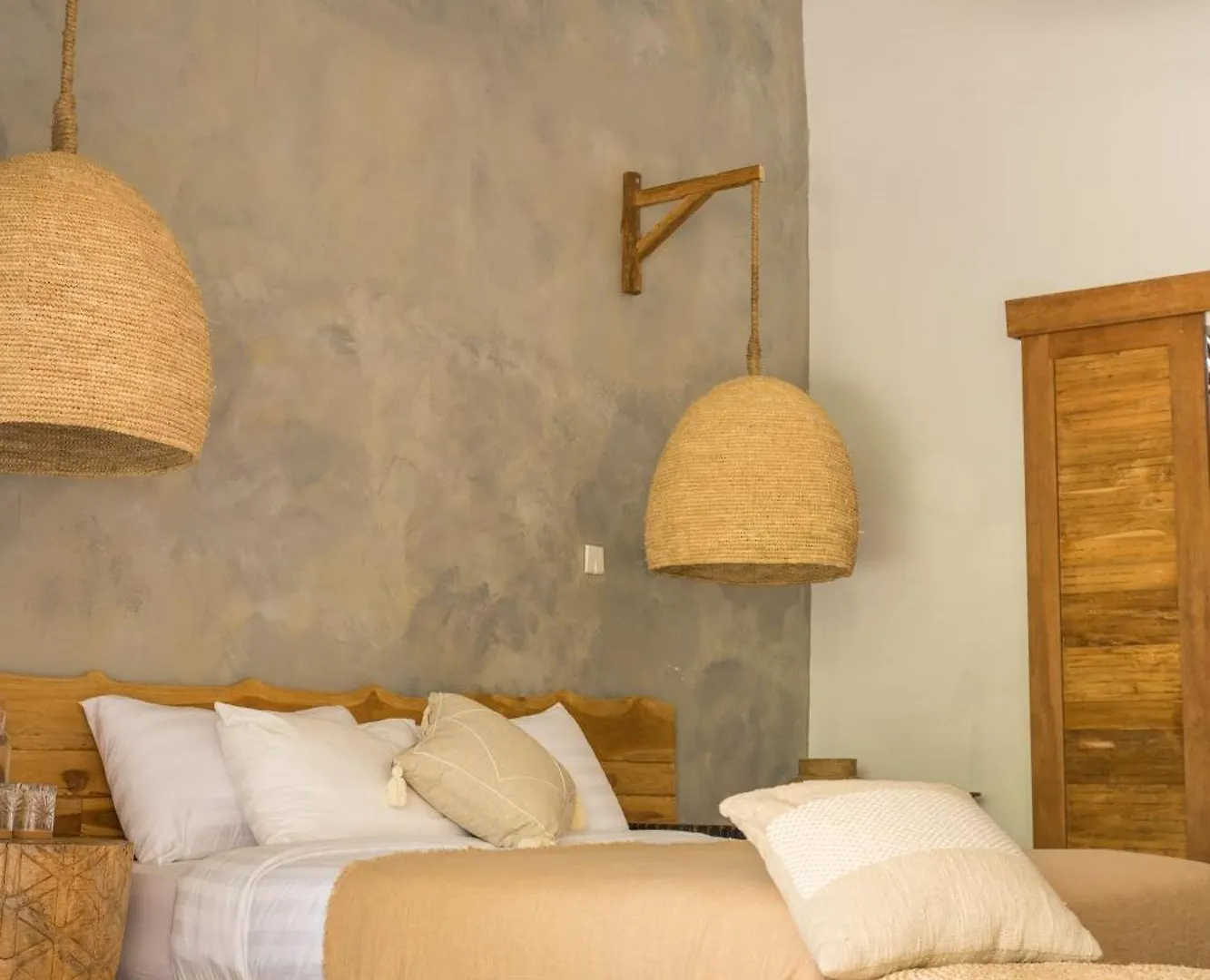 Nagara Boutique Hotel Jimbaran   Jimbaran (Bali)