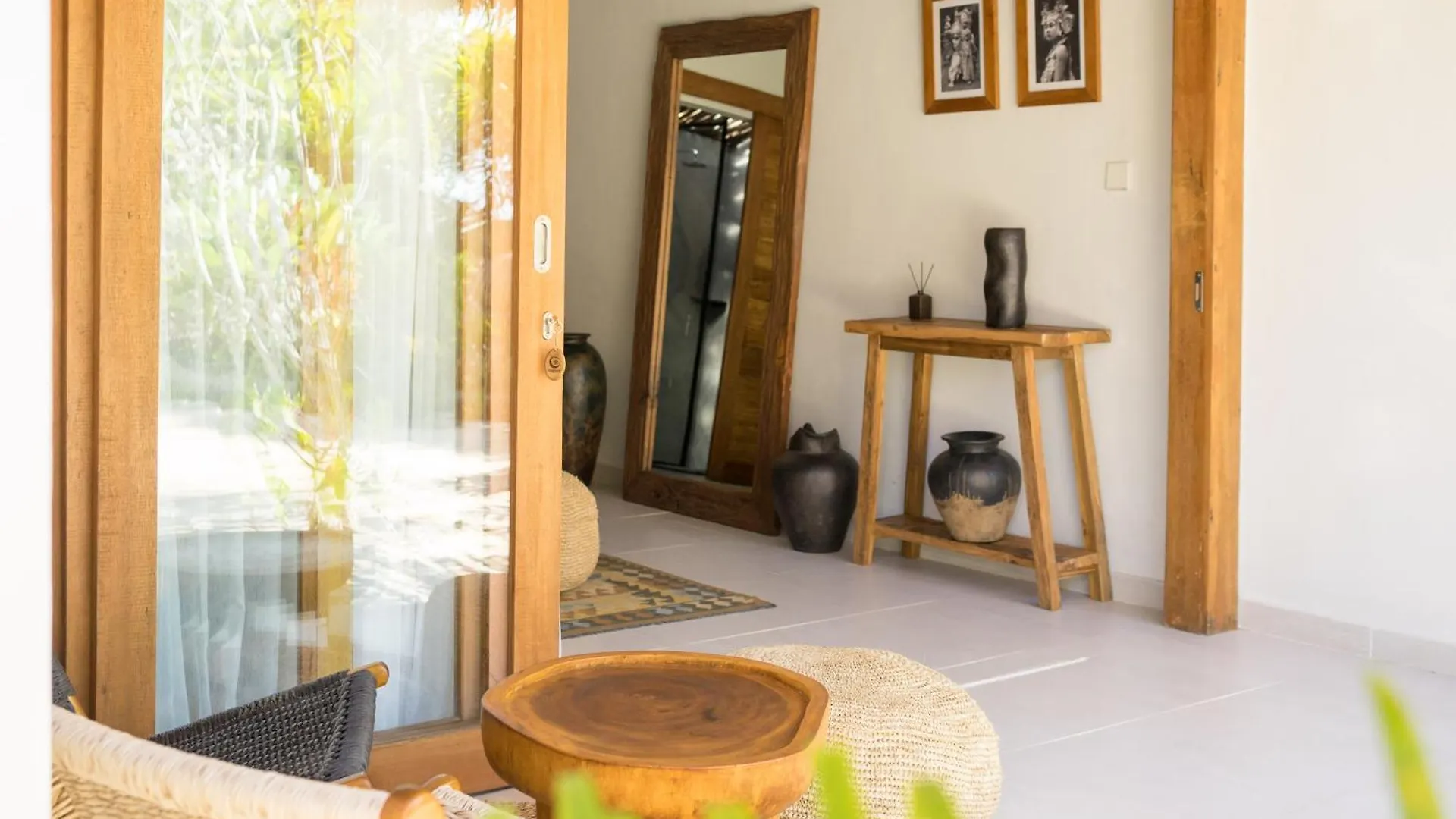 Nagara Boutique Hotel Jimbaran   Jimbaran (Bali)