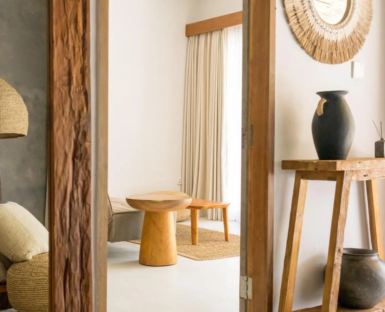Nagara Boutique Hotel Jimbaran  0*, Jimbaran (Bali) Indonesia