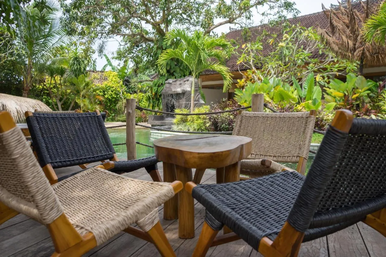Nagara Boutique Hotel Jimbaran