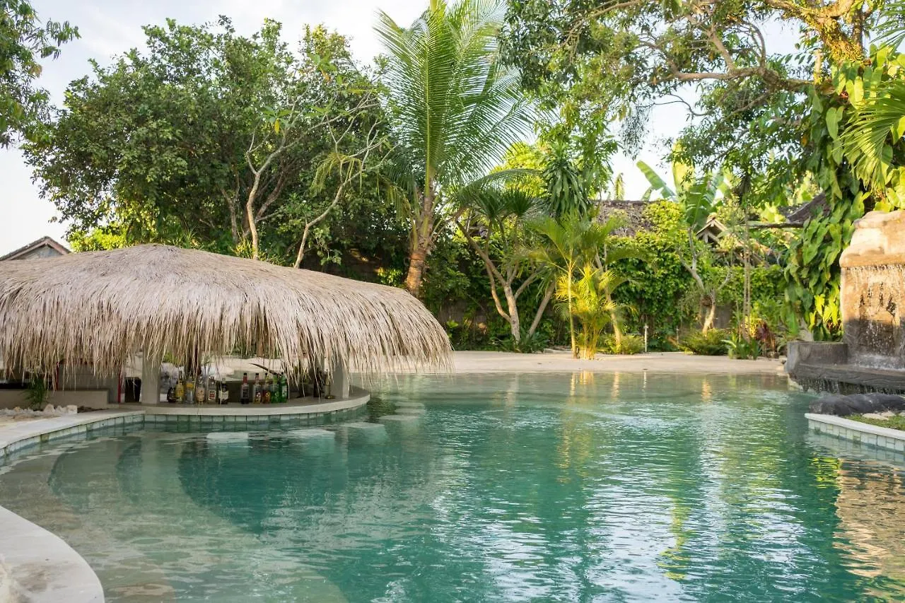 Nagara Boutique Hotel Jimbaran   Jimbaran (Bali)