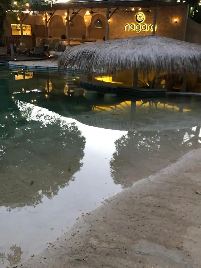 Nagara Boutique Hotel Jimbaran