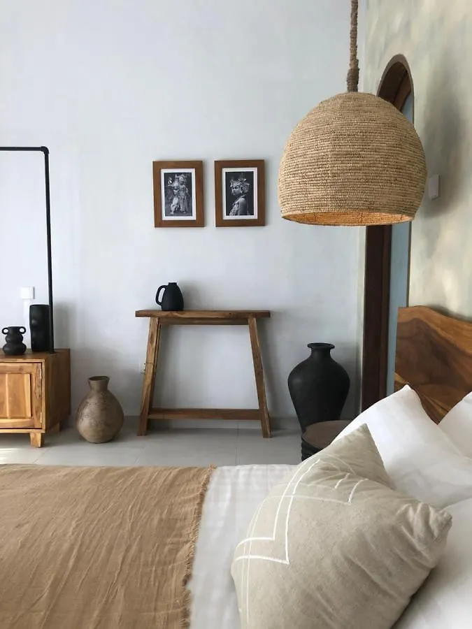 Nagara Boutique Hotel Jimbaran